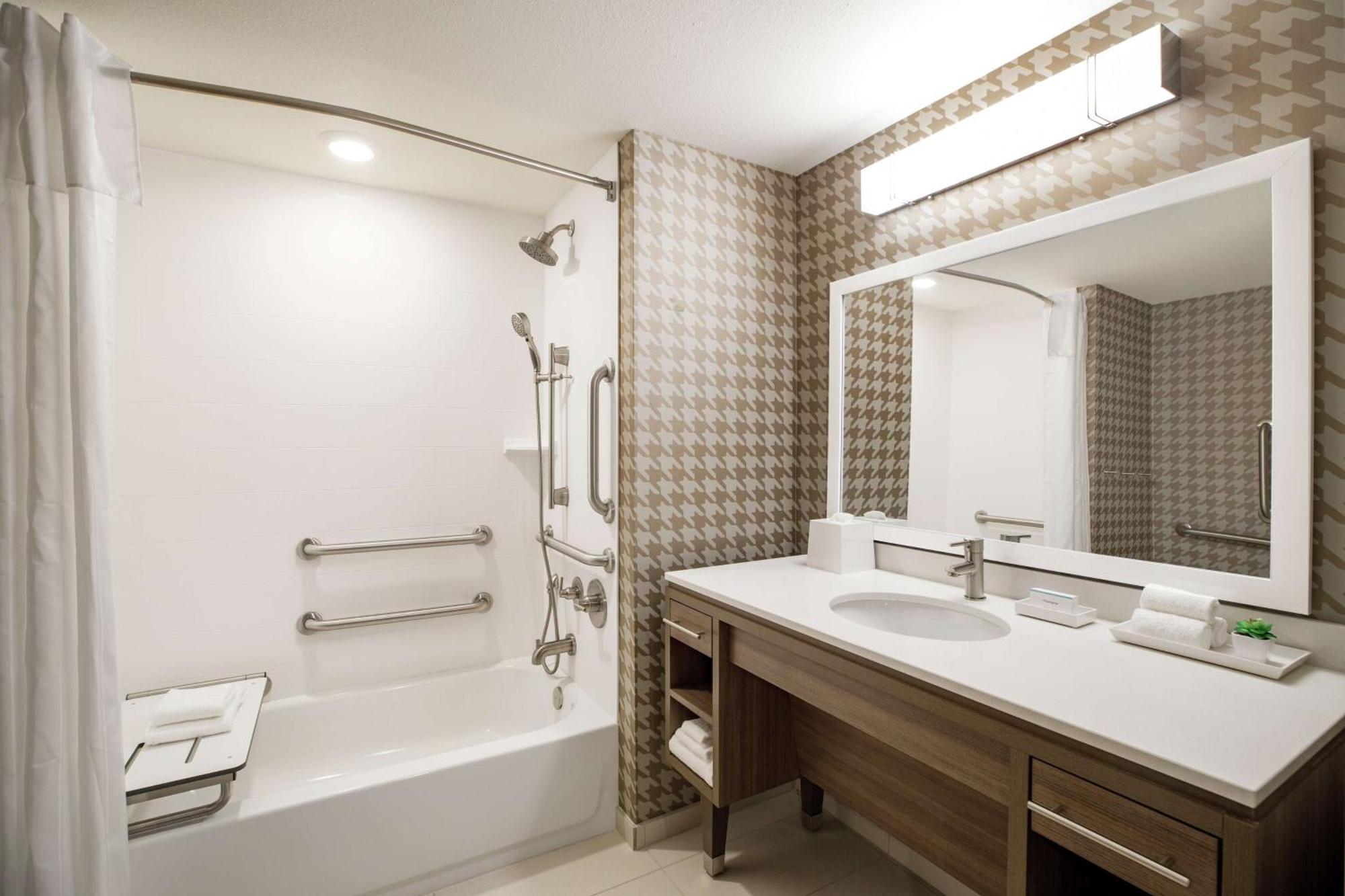 Home2 Suites By Hilton Mesa Longbow, Az 외부 사진